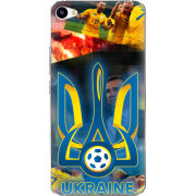 Чехол Uprint Meizu U20 UA national team