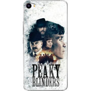Чехол Uprint Meizu U20 Peaky Blinders Poster