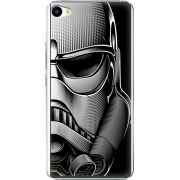 Чехол Uprint Meizu U20 Imperial Stormtroopers