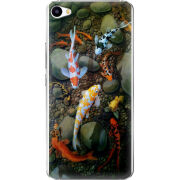 Чехол Uprint Meizu U20 Underwater Koi