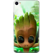 Чехол Uprint Meizu U20 Groot