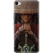 Чехол Uprint Meizu U20 Raya and the Last Dragon