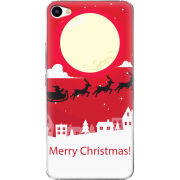 Чехол Uprint Meizu U20 