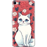 Чехол Uprint Meizu U20 