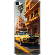 Чехол Uprint Meizu U20 
