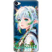 Чехол Uprint Meizu U20 Нахіда Genshin