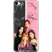 Чехол Uprint Meizu U20 Blackpink Kpop