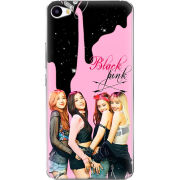 Чехол Uprint Meizu U20 Blackpink Star