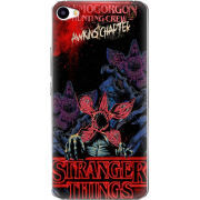 Чехол Uprint Meizu U20 