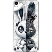 Чехол Uprint Meizu U20 