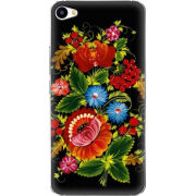 Чехол Uprint Meizu U20 