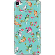 Чехол Uprint Meizu U20 