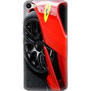Чехол Uprint Meizu U20 Ferrari 599XX