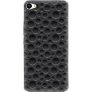 Чехол Uprint Meizu U20 