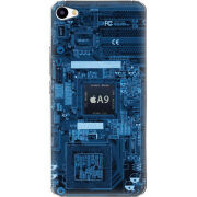 Чехол Uprint Meizu U20 