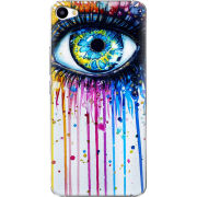 Чехол Uprint Meizu U20 