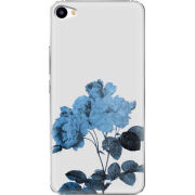 Чехол Uprint Meizu U20 