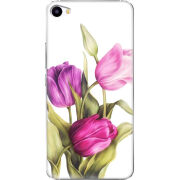 Чехол Uprint Meizu U20 