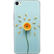 Чехол Uprint Meizu U20 