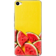 Чехол Uprint Meizu U20 