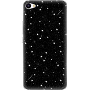 Чехол Uprint Meizu U20 