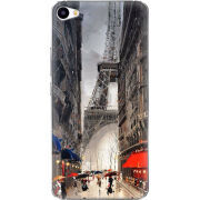 Чехол Uprint Meizu U20 