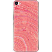 Чехол Uprint Meizu U20 