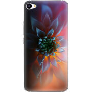 Чехол Uprint Meizu U20 