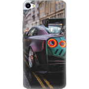 Чехол Uprint Meizu U20 