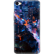 Чехол Uprint Meizu U20 