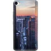 Чехол Uprint Meizu U20 