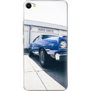 Чехол Uprint Meizu U20 