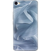 Чехол Uprint Meizu U20 