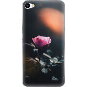 Чехол Uprint Meizu U20 
