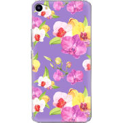 Чехол Uprint Meizu U20 
