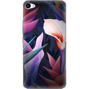 Чехол Uprint Meizu U20 