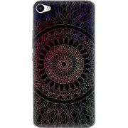 Чехол Uprint Meizu U20 