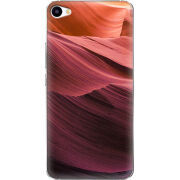 Чехол Uprint Meizu U20 