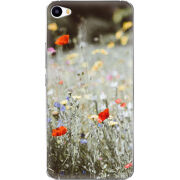Чехол Uprint Meizu U20 