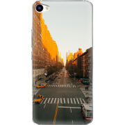 Чехол Uprint Meizu U20 