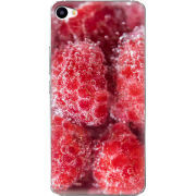 Чехол Uprint Meizu U20 