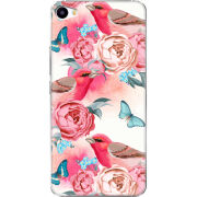 Чехол Uprint Meizu U20 