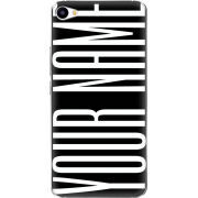 Чехол Uprint Meizu U20 