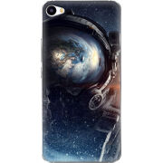 Чехол Uprint Meizu U20 