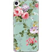 Чехол Uprint Meizu U20 