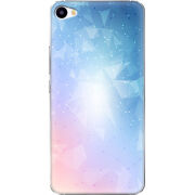 Чехол Uprint Meizu U20 