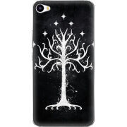 Чехол Uprint Meizu U20 Fantasy Tree