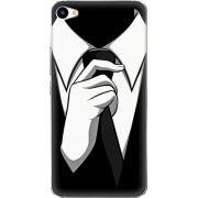 Чехол Uprint Meizu U20 Tie