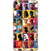 Чехол Uprint Meizu U20 