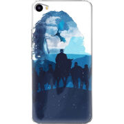 Чехол Uprint Meizu U20 